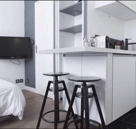Quai Bourgeois Apartment บอร์โด ภายนอก รูปภาพ