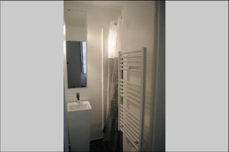 Quai Bourgeois Apartment บอร์โด ภายนอก รูปภาพ